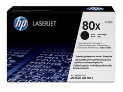  HP Laser Cartridge HP CF280X black