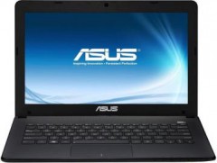 Ноутбук Asus X301A