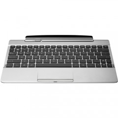 Клавиатура для планшета Asus TF300T White