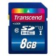 Transcend TS8GSDU1 Premium 