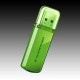 USB FLASH Silicon Power Helios 101 Apple Green