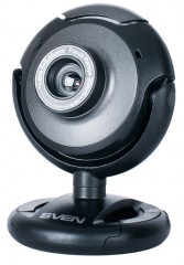 Веб-камера для компьютера SVEN IC-310