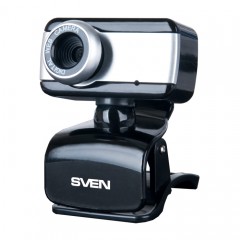 Веб-камера для компьютера SVEN IC-320