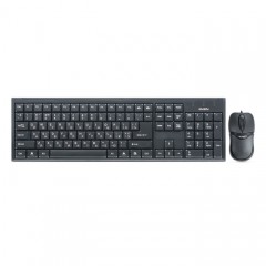 Клавиатура+мышь SVEN 310 Combo black