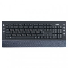 Клавиатура SVEN Comfort 4200 Carbon/Black