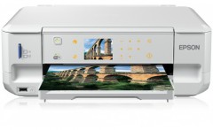 МФУ-Струйный принтер Epson Expression Home XP-605