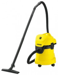 Хозяйственный пылесос KARCHER WD 3.200