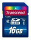 Transcend TS16GSDU1 Premium 16GB 