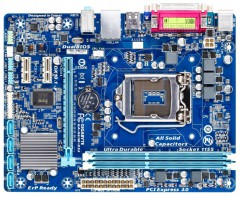 Материнская плата Gigabyte GA-H61M-DS2 3.0