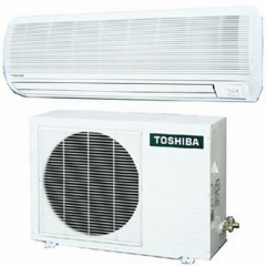 Кондиционер Toshiba RAS-07YKH-E