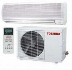 Кондиционер Toshiba RAS-13YKH-E