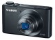 Canon PS S110 Black 