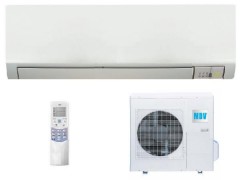 Кондиционер MIDEA MS9Vi-12HRDN1/ MORi-12HDN1