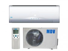 Кондиционер MIDEA MSR1i-09HRDN1/ MOAi-09HDN1