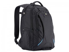 Рюкзак для ноутбука CaseLogic BEBP115K Black Laptop + Tablet Backpack