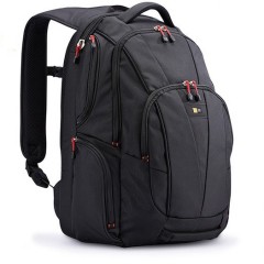 Кейс для ноутбука CaseLogic BEBP215K Black(16"/15")