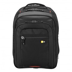 Кейс для ноутбука CaseLogic ZLB216 Black(16"/15")