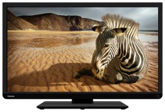 Телевизор LCD Toshiba 32W1333G