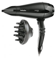 Фен Babyliss 6634E