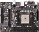 AsRock FM2A55M-VG3 