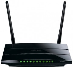 Wi-Fi-точка доступа (роутер) TP-LINK TL-WDR3500