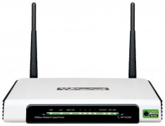 Wi-Fi-точка доступа (роутер) TP-LINK TL-WR1042ND