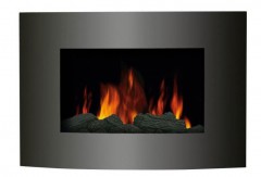 Электрокамин Electrolux EFP/W - 1200RRC LED