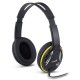 Genius GHP-400A Yellow 