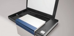 Сканер Kodak Legal Flatbed Scanner