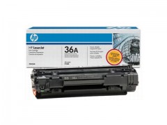 Картридж для принтера HP Laser Cartridge for HP CB435/CB436 black Compatible