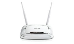 Wi-Fi-точка доступа TP-LINK TL-WR843ND