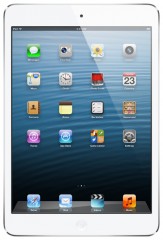 Планшет Apple iPad mini 64Gb Wi-Fi + Cellular White