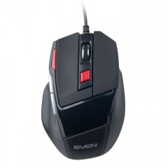 Игровая мышь SVEN Gaming GX-970