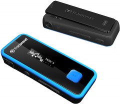 MP3 плеер Transcend T.Sonic MP350