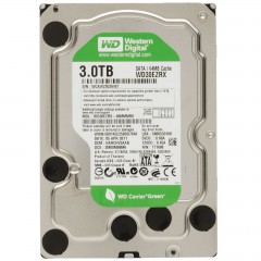 Жесткий диск Western Digital Caviar Green (WD30EZRX)