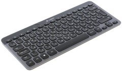Беспроводная клавиатура Logitech K810