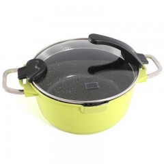 Кастрюля GIPFEL GP-1476С