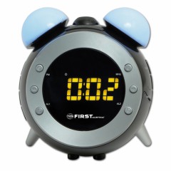 Часы-радио FIRST FA 2421-4