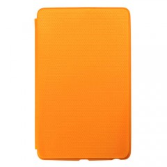 Чехол Asus Nexus 7 Travel Cover Orange