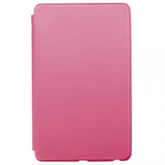 Чехол Asus Nexus 7 Travel Cover Pink