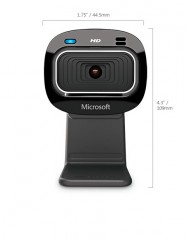 Веб-камера компьютерная Microsoft Life-Cam HD-3000