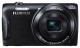 Fuji Finepix T500 Black 