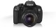 Canon EOS 650D 18-55 III KIT 