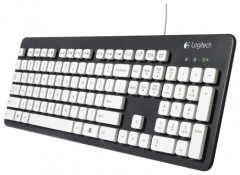 Клавиатура Logitech K310