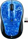 Logitech M325 Blue Smile 