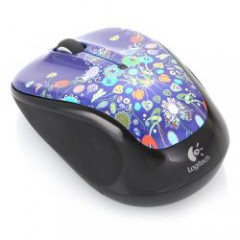 Беспроводня мышь Logitech M325 Nature Jewerly