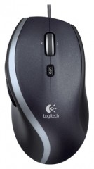 Мышь Logitech M500 black