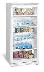 Холодильник ATLANT ШВ -0.29-00