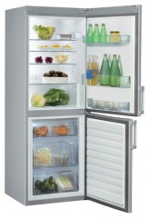 Холодильник Whirlpool WBE 3114 TS