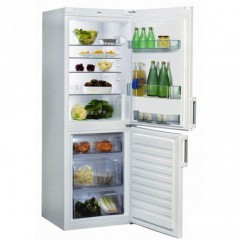 Холодильник Whirlpool WBE 3114 W